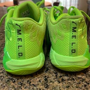 Puma LaMelo Ball MB.01 Lo